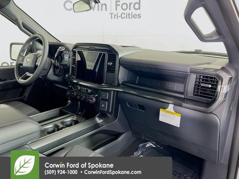 New 2026 Ford F150 STX AWD/4WD image 26