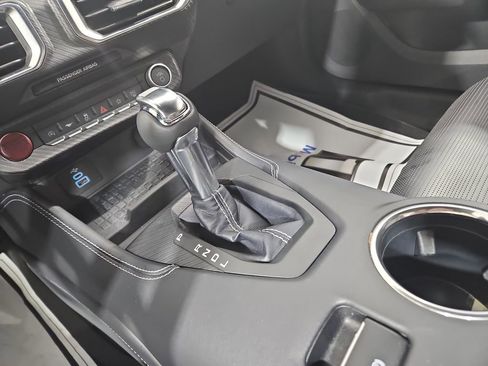 Used 2024 Ford Mustang Premium RWD image 24