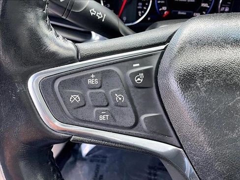 Used 2020 Chevrolet Malibu Premier FWD image 20