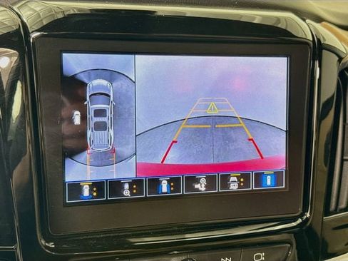Used 2023 Chevrolet Traverse Premier w/ LPO, Floor Liner Package FWD image 14