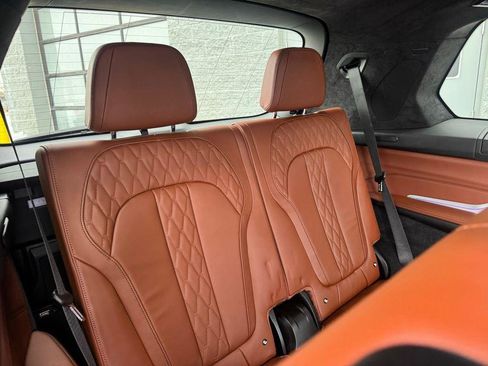 Used 2023 BMW X7 M60i w/ Executive Package image 45
