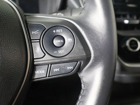 Used 2022 Toyota Corolla SE FWD image 35