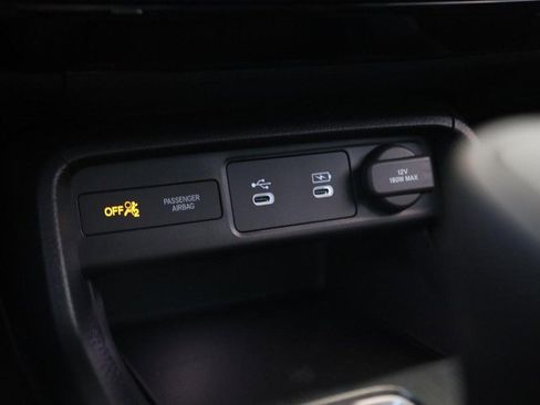 New 2026 Honda Civic Sport image 14