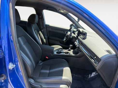 Used 2024 Honda Civic Sport image 19