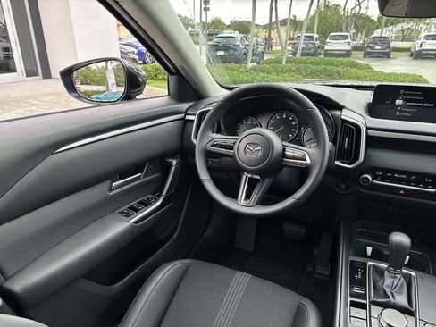 New 2026 MAZDA CX-50 AWD 2.5 S w/ Cargo Package image 21