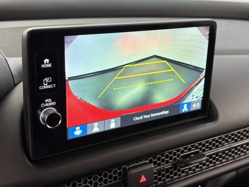 New 2026 Honda HR-V Sport image 24