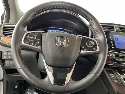 Used 2020 Honda CR-V Touring image 20