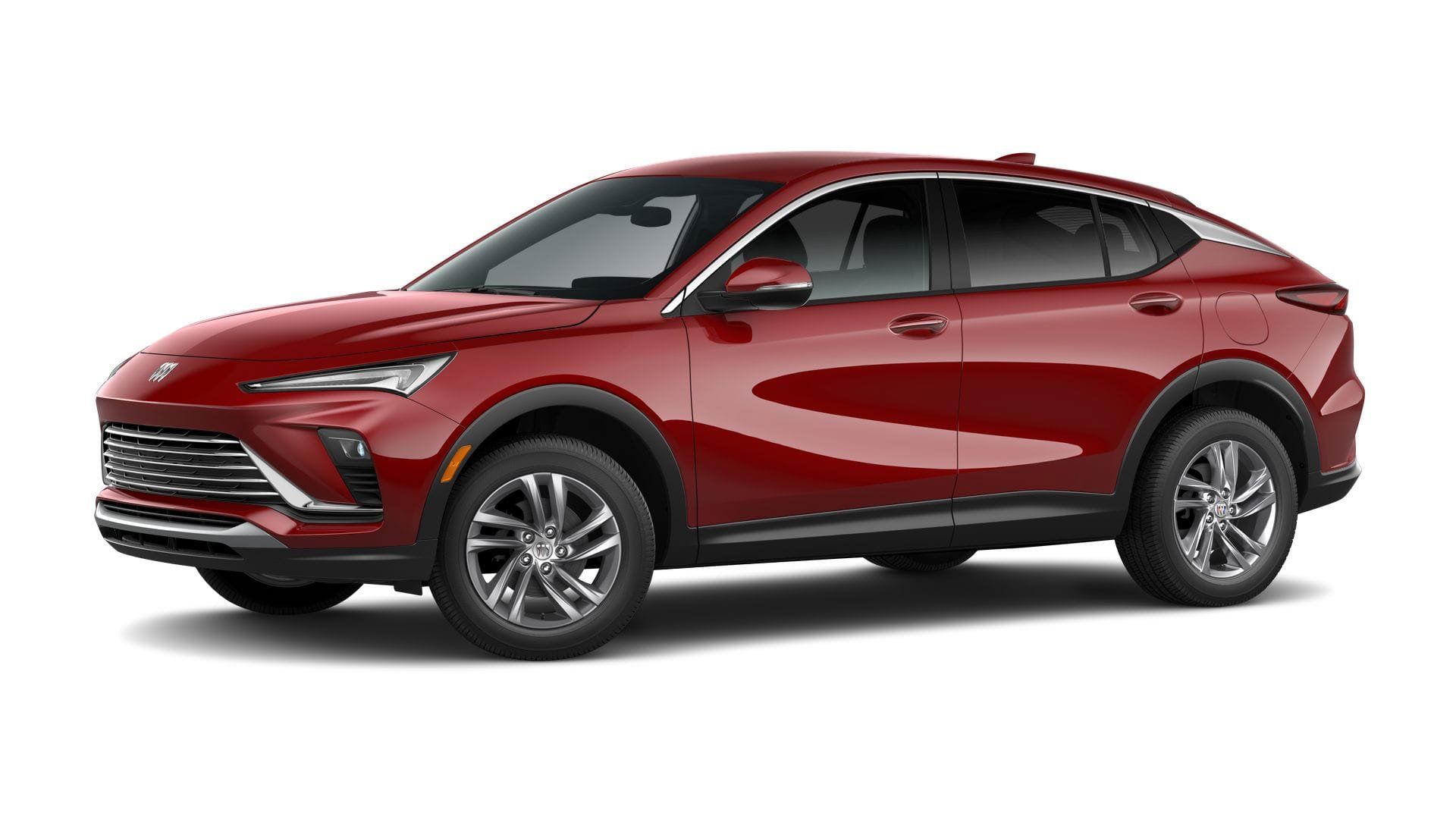 New 2026 Buick Envista Preferred FWD image 32