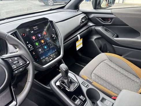 New 2026 Subaru Crosstrek 2.5i Sport AWD/4WD image 82