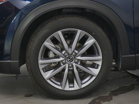 Used 2023 MAZDA CX-9 Grand Touring image 31