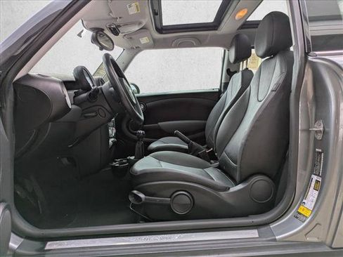 Used 2010 MINI Cooper Clubman Hardtop FWD image 16