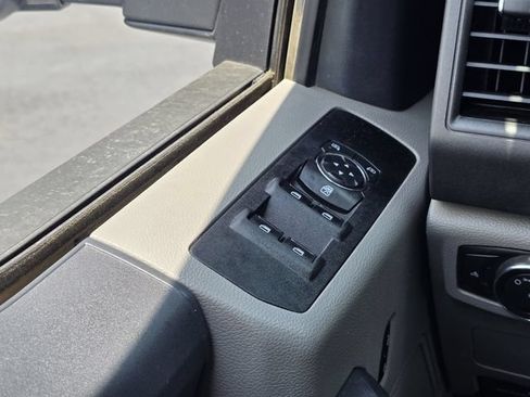 Used 2022 Ford F250 XL w/ Power Equipment Group AWD/4WD image 13