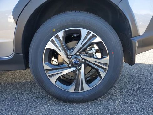 New 2026 Subaru Crosstrek 2.0i Premium image 11