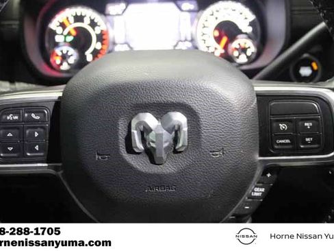 Used 2021 RAM 2500 Laramie image 9
