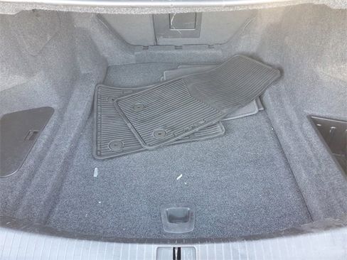 Certified 2019 Cadillac CTS Luxury image 8