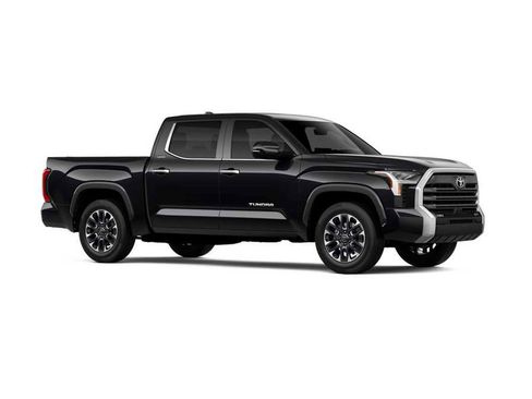 New 2026 Toyota Tundra Limited AWD/4WD image 14