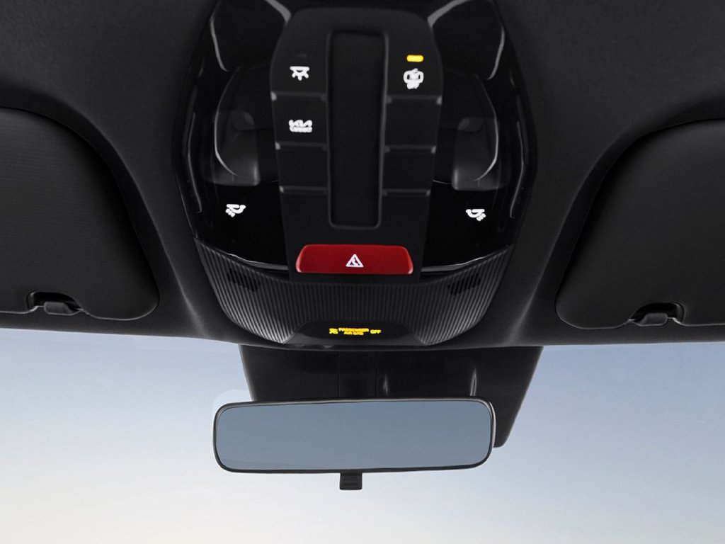 New 2026 Kia K4 GT-Line FWD image 11