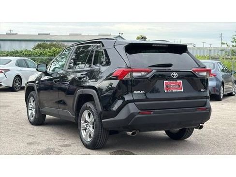 Certified 2024 Toyota RAV4 XLE FWD image 9