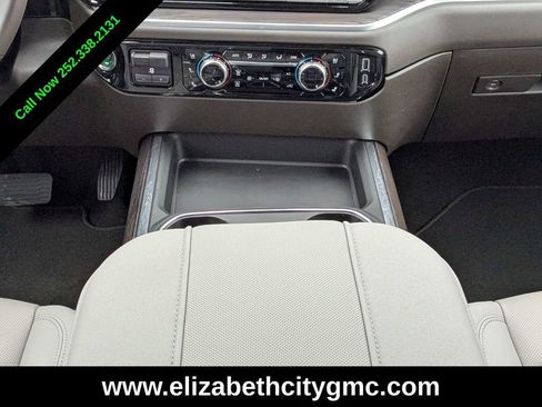 New 2026 GMC Sierra 2500 SLT w/ SLT Premium Package image 20