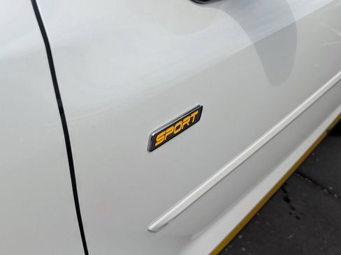 New 2026 Subaru Crosstrek 2.5i Sport AWD/4WD image 3