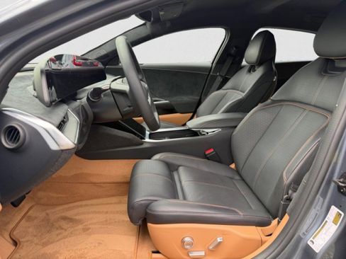 Used 2024 Lucid Air Grand Touring AWD/4WD image 10