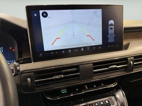 Used 2023 Lincoln Corsair Reserve FWD image 18