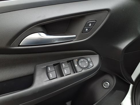 New 2026 Buick Envista Preferred w/ Convenience I Package FWD image 12