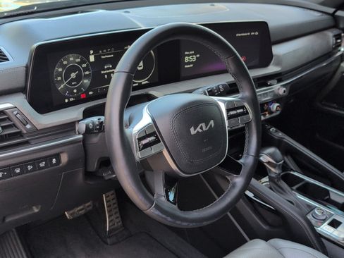 Used 2024 Kia Telluride SX Prestige X-Line AWD/4WD image 7