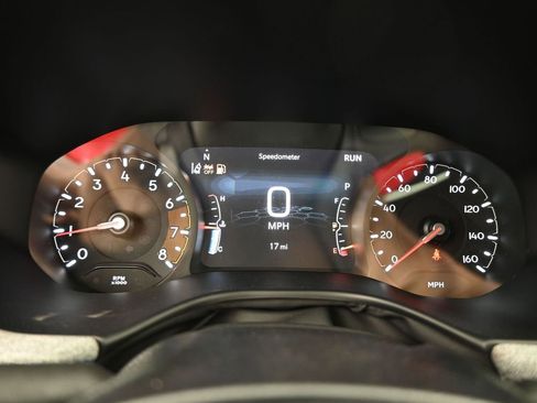 Used 2025 Jeep Compass Latitude image 26