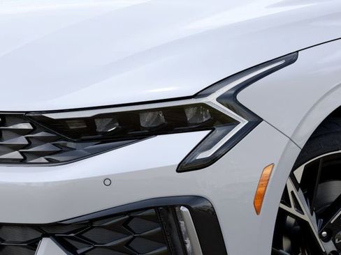 New 2026 Kia K5 GT-Line AWD/4WD image 10