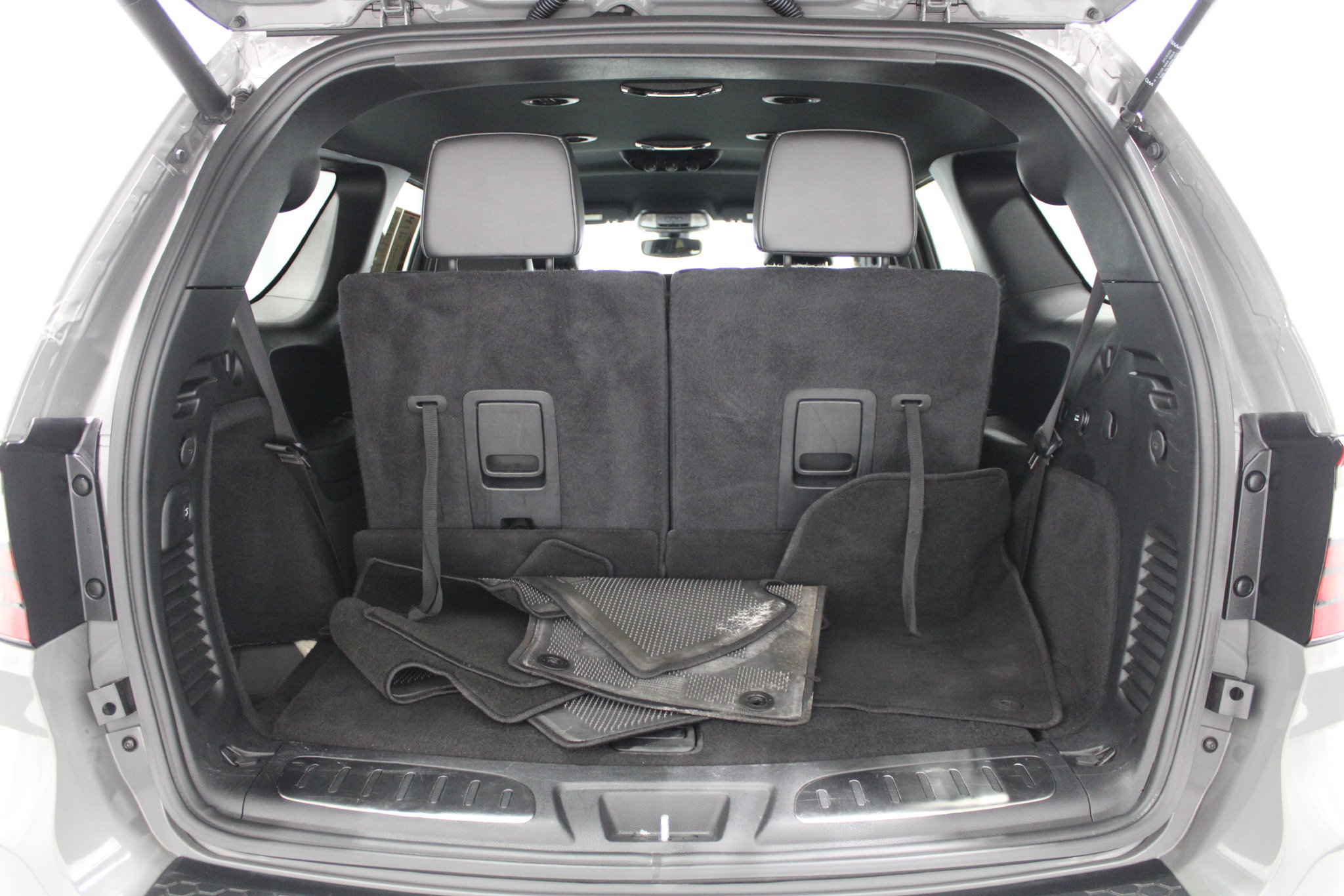 Used 2022 Dodge Durango R/T w/ Trailer Tow Group IV AWD/4WD image 20