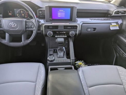 New 2025 Toyota Tacoma SR5 image 9