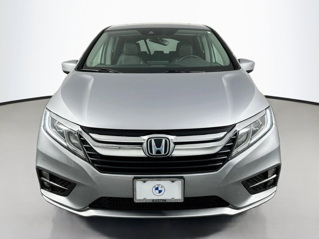 Used 2019 Honda Odyssey EX-L image 2