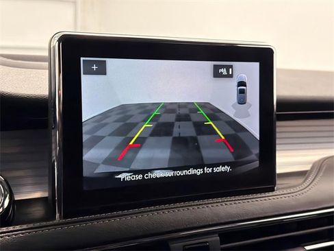 Used 2022 Lincoln Corsair FWD image 26