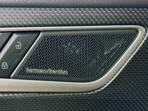 Certified 2024 Volkswagen Atlas Cross Sport SEL Premium R-Line AWD/4WD image 12