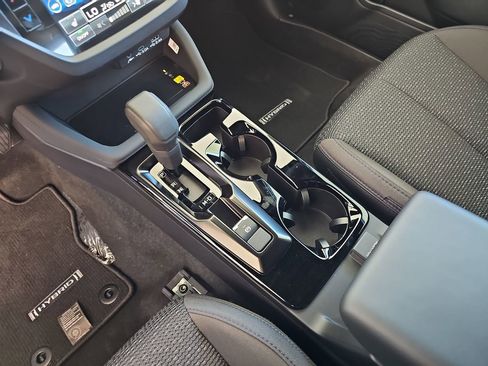 New 2026 Subaru Forester Touring AWD/4WD image 27
