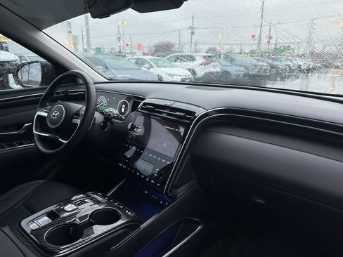 Used 2024 Hyundai Tucson Limited image 13