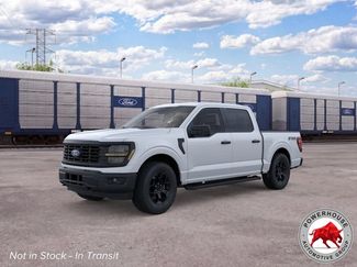 New 2026 Ford F150 STX w/ Equipment Group 201A FX4 AWD/4WD 360° Tour