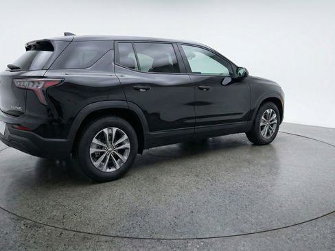 Used 2025 Chevrolet Equinox LT image 9