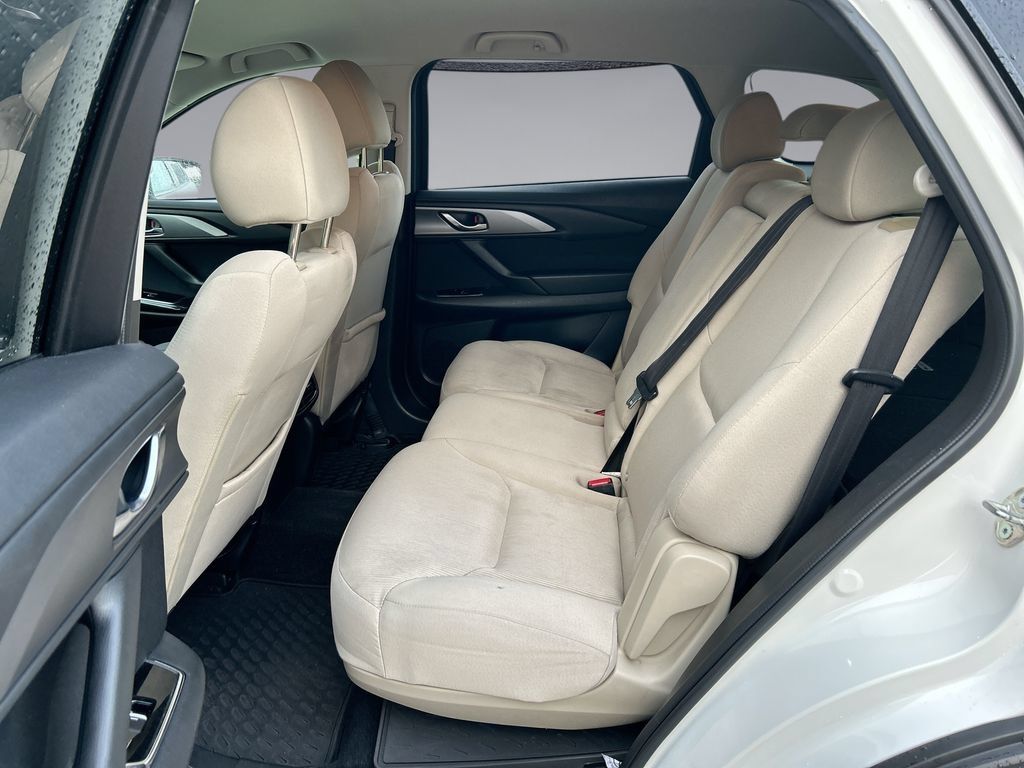 Used 2018 MAZDA CX-9 Sport FWD image 30