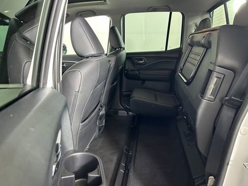 Used 2023 Honda Ridgeline RTL image 26