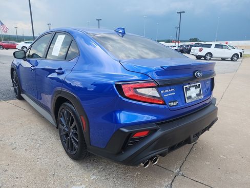 Used 2023 Subaru WRX Premium image 5