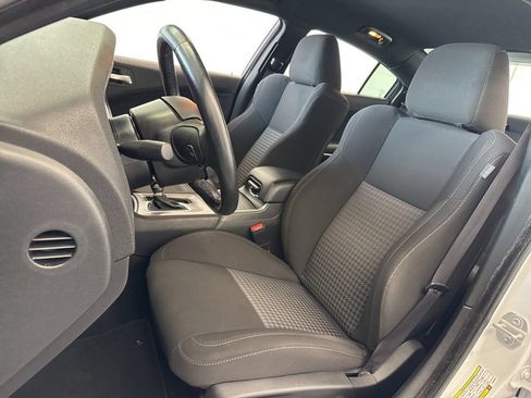 Used 2023 Dodge Charger GT RWD image 14