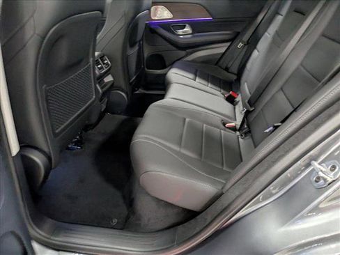 New 2025 Mercedes-Benz GLE 350 4MATIC image 13