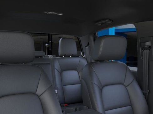 New 2026 Chevrolet Colorado LT RWD image 50