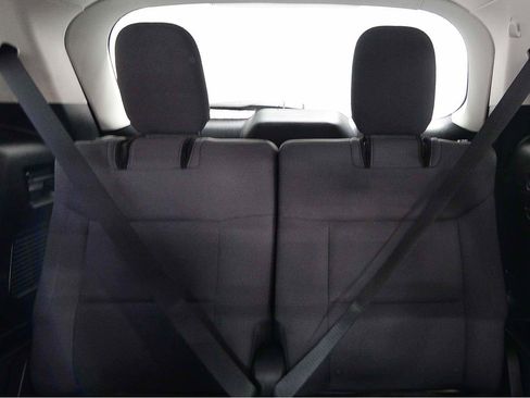 Used 2025 Ford Explorer Active image 10