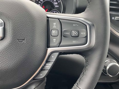 New 2026 RAM 1500 4x4 Crew Cab image 22