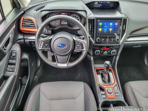 Used 2019 Subaru Forester Sport w/ Popular Package #2 AWD/4WD image 13