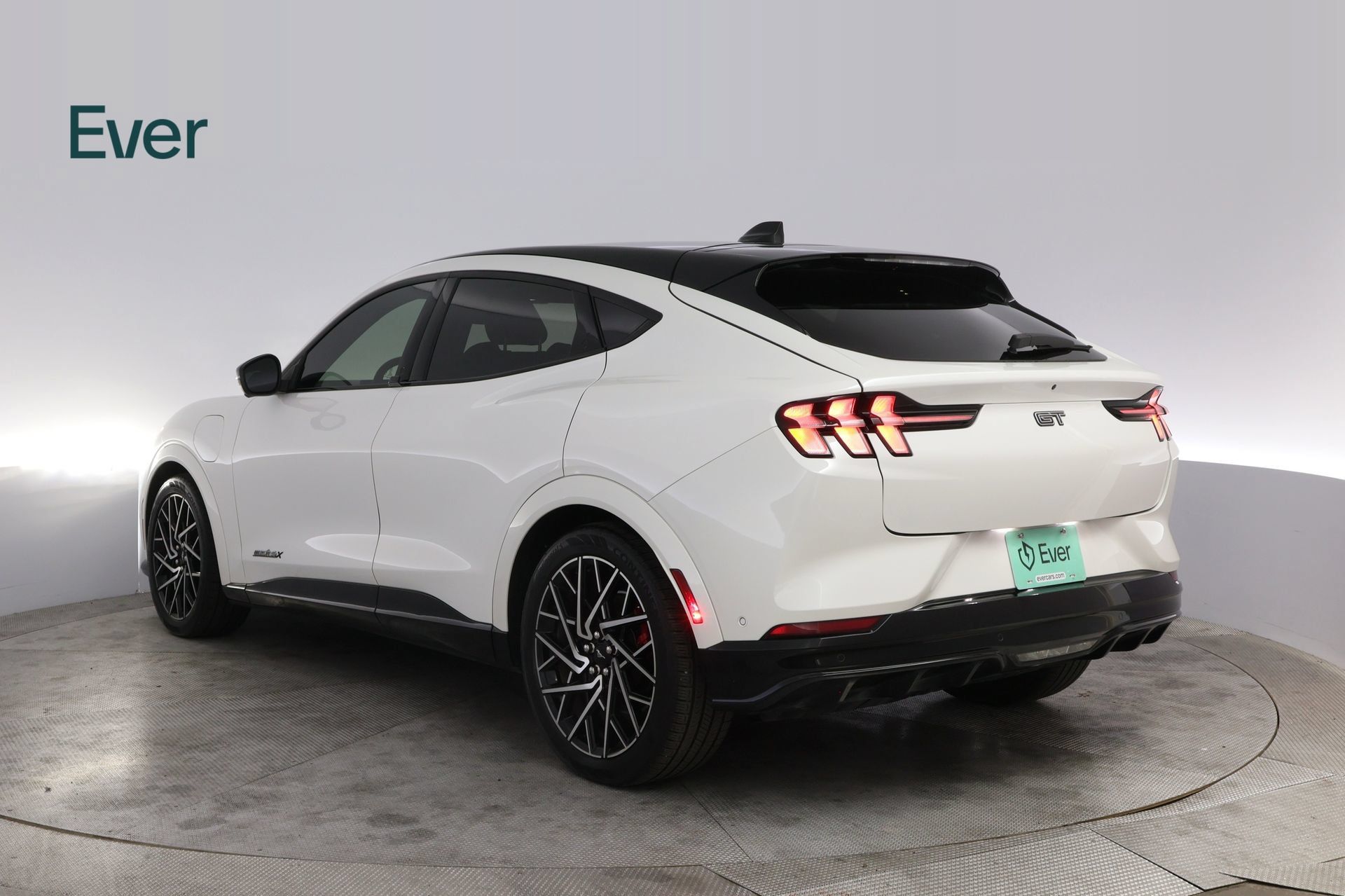 Used 2023 Ford Mustang Mach-E GT AWD/4WD image 17