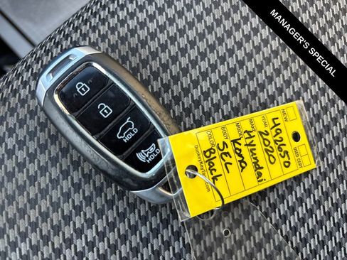 Used 2020 Hyundai Kona SEL image 26